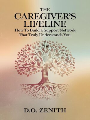 cover image of The Caregiver's Lifeline